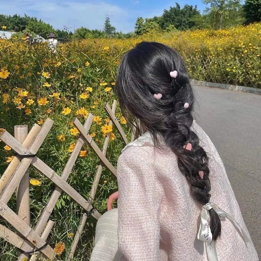 爱情故事